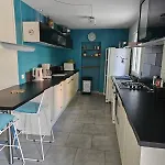 House With Private Pool