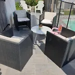 Holiday home House With Private Pool