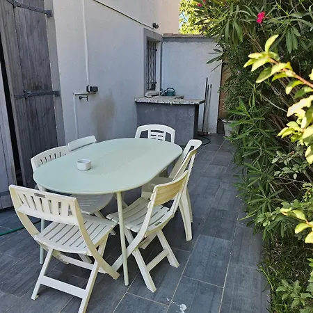 House With Private Pool * Saint-Raphael (Var)