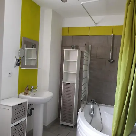 House With Private Pool